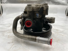 Load image into Gallery viewer, POWER STEERING PUMP Hyundai Santa Fe Kia Sorento 10 11 12 13 - NW163599
