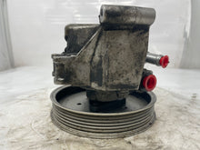 Load image into Gallery viewer, POWER STEERING PUMP Audi A4 2005 05 2006 06 07 08 09 - NW163007
