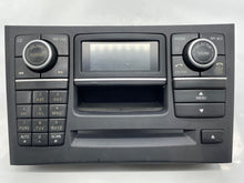 Load image into Gallery viewer, RADIO DISPLAY AND CONTROL PANEL Volvo XC90 07 08 09 10 11 12 - NW140690
