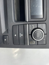 Load image into Gallery viewer, RADIO DISPLAY AND CONTROL PANEL Volvo XC90 07 08 09 10 11 12 - NW140690
