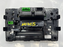 Load image into Gallery viewer, RADIO DISPLAY AND CONTROL PANEL Volvo XC90 07 08 09 10 11 12 - NW140690
