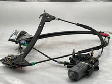 Load image into Gallery viewer, Front Window Regulator Chevrolet Corvette 2003 - NW80779

