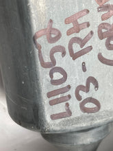 Load image into Gallery viewer, FRONT DOOR WINDOW REGULATOR Chevrolet Corvette 1997-2004 Right - NW80780
