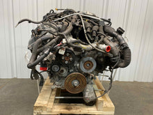 Load image into Gallery viewer, Engine Motor  LEXUS LS460 2008 - NW320663
