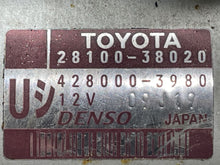 Load image into Gallery viewer, Starter Motor  LEXUS LS460 2008 - NW320857
