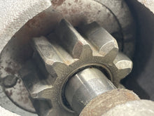 Load image into Gallery viewer, Starter Motor  LEXUS LS460 2008 - NW320857
