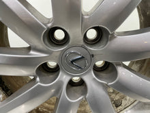 Load image into Gallery viewer, WHEEL RIM LS460 LS600HL 07-12 18x7-1/2 ALLOY 18x7-1/2, 5 lug, 4-1/2" - NW320911
