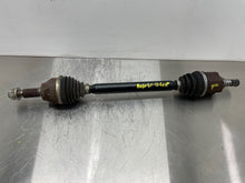 Load image into Gallery viewer, FRONT CV AXLE SHAFT Nissan Leaf 2011 11 2012 12 Left - NW320566
