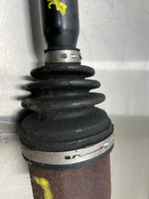 Load image into Gallery viewer, FRONT CV AXLE SHAFT Nissan Leaf 2011 11 2012 12 Left - NW320566

