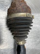 Load image into Gallery viewer, FRONT CV AXLE SHAFT Nissan Leaf 2011 11 2012 12 Left - NW320566
