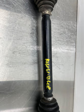 Load image into Gallery viewer, FRONT CV AXLE SHAFT Nissan Leaf 2011 11 2012 12 Left - NW320566

