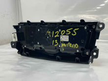 Load image into Gallery viewer, RADIO CONTROLS Nissan Murano Murano Cross Cabriolet 11 12 13 14 - NW137250
