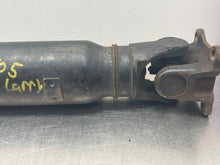Load image into Gallery viewer, REAR DRIVE SHAFT Toyota 4 Runner 03 04 05 06 07 08 09 - NW144424
