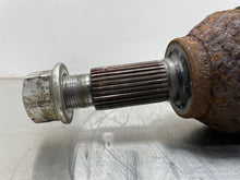 Load image into Gallery viewer, Axle Shaft Nissan Leaf 2012 - NW320567
