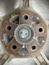 Load image into Gallery viewer, WHEEL RIM Leaf 11 12 16x6-1/2 ALLOY 16x6-1/2, 5 lug, 4-1/2" - NW320907
