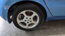 Load image into Gallery viewer, WHEEL RIM Leaf 11 12 16x6-1/2 ALLOY 16x6-1/2, 5 lug, 4-1/2" - NW320907
