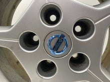 Load image into Gallery viewer, WHEEL RIM Leaf 11 12 16x6-1/2 ALLOY 16x6-1/2, 5 lug, 4-1/2" - NW320907
