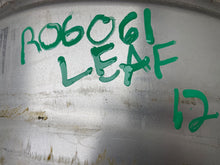 Load image into Gallery viewer, WHEEL RIM Leaf 11 12 16x6-1/2 ALLOY 16x6-1/2, 5 lug, 4-1/2" - NW320907

