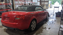 Load image into Gallery viewer, CARRIER ASSEMBLY Audi S4 2004 04 2005 05 2006 06 - NW320623
