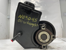 Load image into Gallery viewer, POWER STEERING PUMP Cherokee Wrangler 96 97 98 99 - 06 - NW162778
