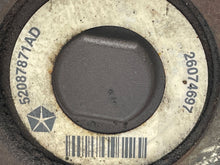 Load image into Gallery viewer, POWER STEERING PUMP Cherokee Wrangler 96 97 98 99 - 06 - NW162778
