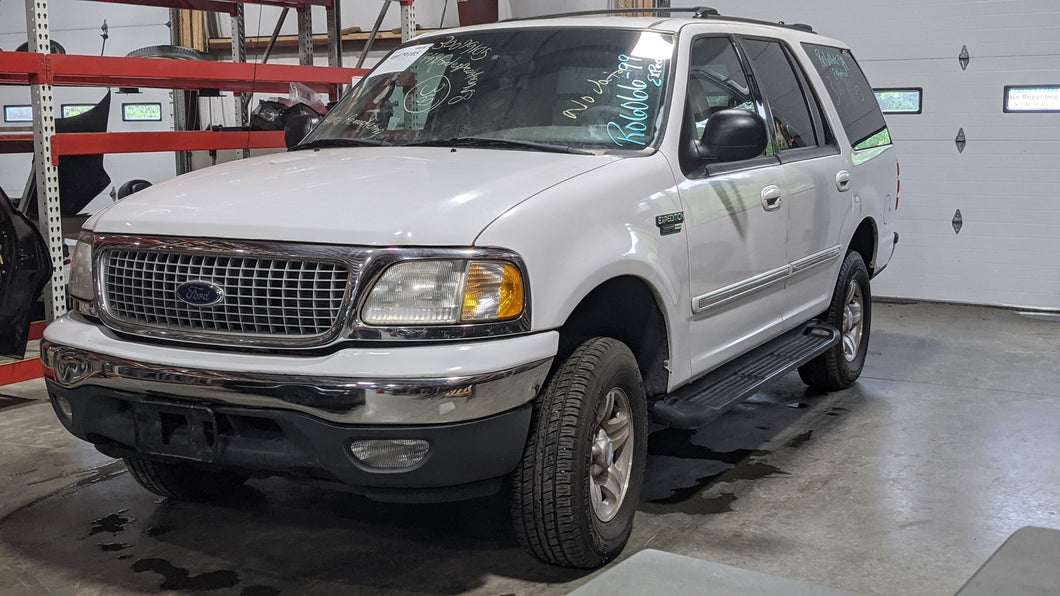 TRANSFER CASE Ford Expedition Lincoln Navigator 99 00 01 02 - NW321236