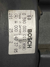 Load image into Gallery viewer, AIR INJECTION PUMP SMOG Mercedes CL500 G500 C320 ML320 98 99 00 01 02 03 04 - 06 - NW8223

