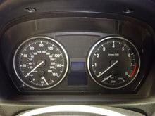 Load image into Gallery viewer, SPEEDOMETER CLUSTER BMW 335i 2009 09 2010 10 2011 11 2012 12 - NW159780

