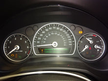 Load image into Gallery viewer, Speedometer Cluster  SAAB 9-3 2010 - NW161680
