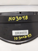 Load image into Gallery viewer, Speedometer Cluster  SAAB 9-3 2010 - NW161680
