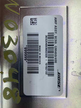 Load image into Gallery viewer, AMPLIFIER Saab 9-3 2009 09 2010 10 2011 11 - NW139537
