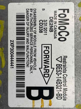 Load image into Gallery viewer, Computer Ford Fusion 2011 - NW320995
