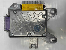 Load image into Gallery viewer, AIR BAG CONTROL MODULE COMPUTER Saab 9-3 2010 10 2011 11 - NW37327

