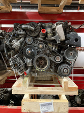 Load image into Gallery viewer, ENGINE MOTOR Mercedes-Benz C250 C300 C350 C63 2010 10 - NW321593
