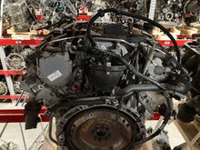 Load image into Gallery viewer, ENGINE MOTOR Mercedes-Benz C250 C300 C350 C63 2010 10 - NW321593
