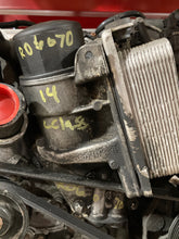 Load image into Gallery viewer, ENGINE MOTOR Mercedes-Benz C250 C300 C350 C63 2010 10 - NW321593

