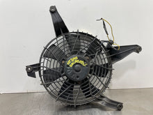 Load image into Gallery viewer, RADIATOR FAN ASSEMBLY Montero 2001 01 2002 02 2003 03 - NW64398
