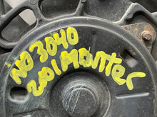 Load image into Gallery viewer, RADIATOR FAN ASSEMBLY Montero 2001 01 2002 02 2003 03 - NW64398
