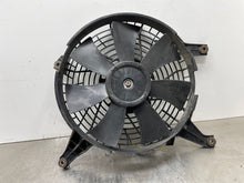 Load image into Gallery viewer, RADIATOR FAN ASSEMBLY Montero 2001 01 2002 02 2003 03 - NW64398
