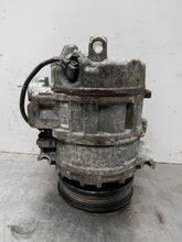 Load image into Gallery viewer, AC COMPRESSOR BMW 323i 128i 328i 323i 128i 2007 07 2008 08 2009 09 10 11 12 - NW321493
