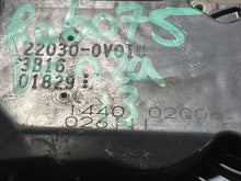 Load image into Gallery viewer, THROTTLE BODY Toyota Highlander Camry Scion TC Rav 4 Sienna Venza 2009 09 10 11 - NW322039
