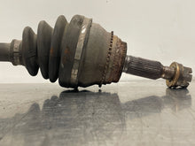 Load image into Gallery viewer, Axle Shaft Mitsubishi Montero 2001 - NW13364
