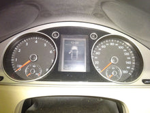 Load image into Gallery viewer, SPEEDOMETER CLUSTER Volkswagen CC 2012 12 - NW162101
