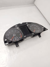 Load image into Gallery viewer, SPEEDOMETER CLUSTER Volkswagen CC 2012 12 - NW162101
