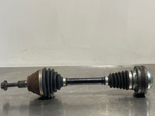 Load image into Gallery viewer, FRONT CV AXLE SHAFT Volkswagen CC EOS 10 11 12 13 14 AT Left - NW14363
