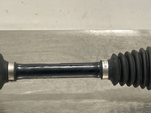 Load image into Gallery viewer, FRONT CV AXLE SHAFT Volkswagen CC EOS 10 11 12 13 14 AT Left - NW14363
