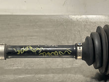 Load image into Gallery viewer, FRONT CV AXLE SHAFT Volkswagen CC EOS 10 11 12 13 14 AT Left - NW14363
