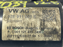 Load image into Gallery viewer, STARTER Beetle Jetta Rabbit 05 06 07 08 2.5L Auto - NW171082
