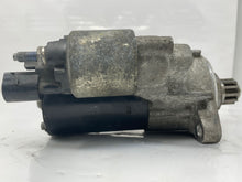 Load image into Gallery viewer, STARTER Beetle Jetta Rabbit 05 06 07 08 2.5L Auto - NW171082

