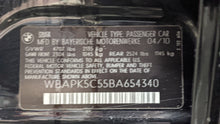 Load image into Gallery viewer, AUTOMATIC TRANSMISSION BMW 328i 09 10 11 12 13 AWD - NW322063
